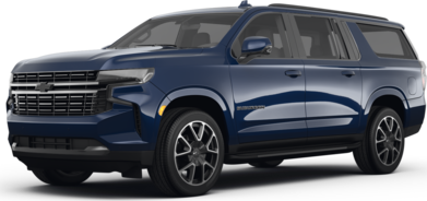 Suburban RST Sport Utility 4D image