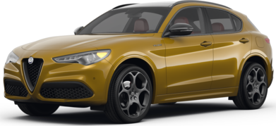 Stelvio Veloce Sport Utility 4D image