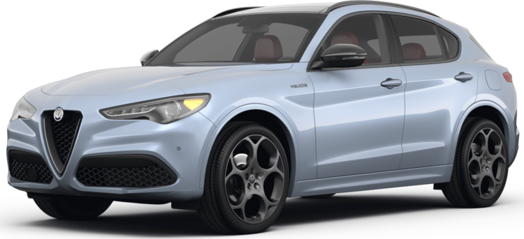 2022 Alfa Romeo Stelvio Exterior: 0