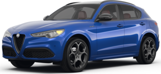 2022 Alfa Romeo Stelvio