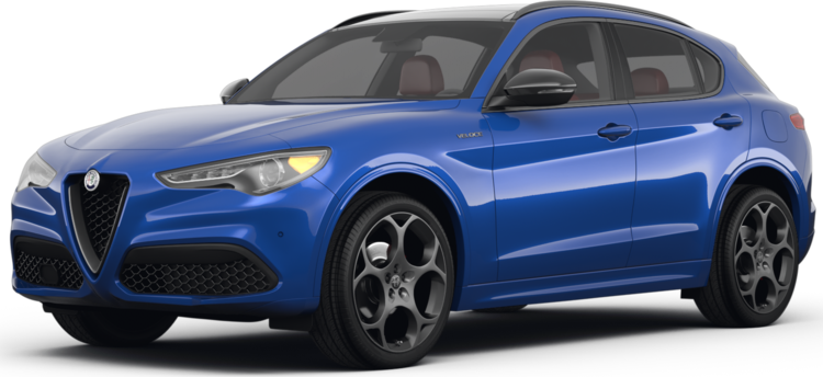 2022 Alfa Romeo Stelvio Exterior: 0