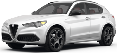 Stelvio Veloce Sport Utility 4D image