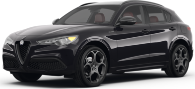 Stelvio Veloce Sport Utility 4D image