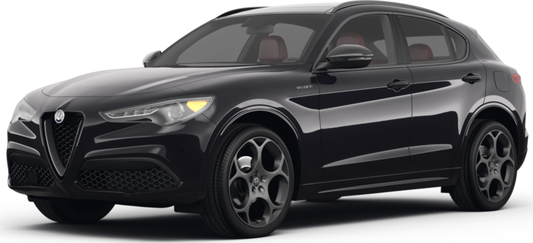 2023 Alfa Romeo Stelvio Exterior: 0