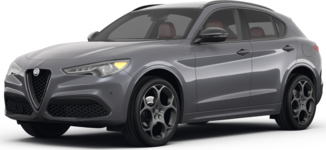 2023 Alfa Romeo Stelvio Sprint