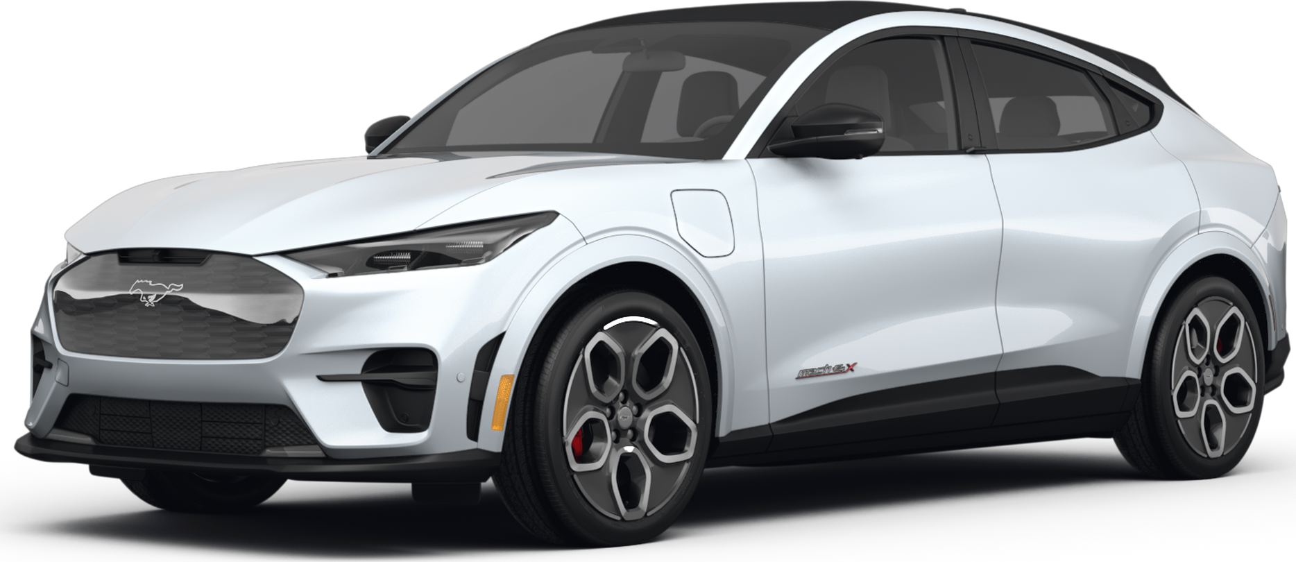 Trunk Lid Kit | FORD MACH-E SELECT 2022 Trunk Lid Kit | FORD MACH-E SELECT 2022