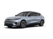 2022 Ford Mustang MACH-E Colors: 1