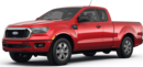 2022 Ford Ranger SuperCab image