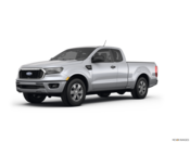 2022 Ford Ranger SuperCab Colors: 1