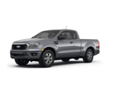 2022 Ford Ranger SuperCab Colors: 0