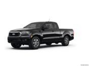 2023 Ford Ranger SuperCab Colors: 0