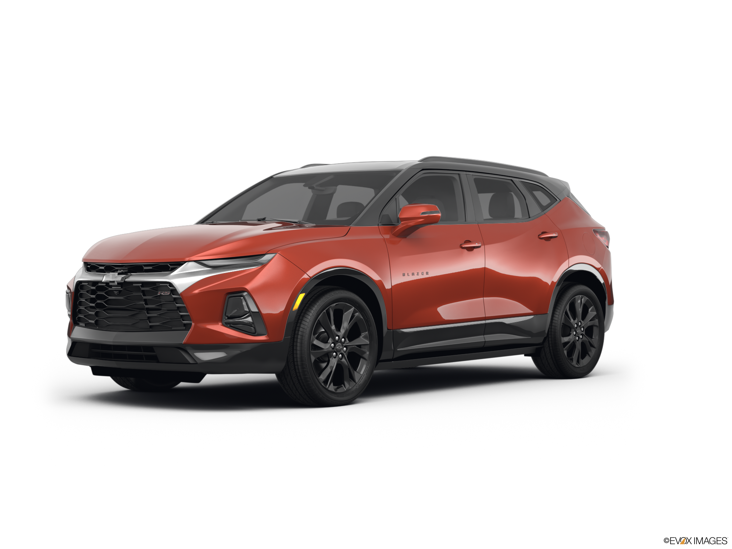 2022 Chevrolet Blazer Price, Value, Depreciation Reviews