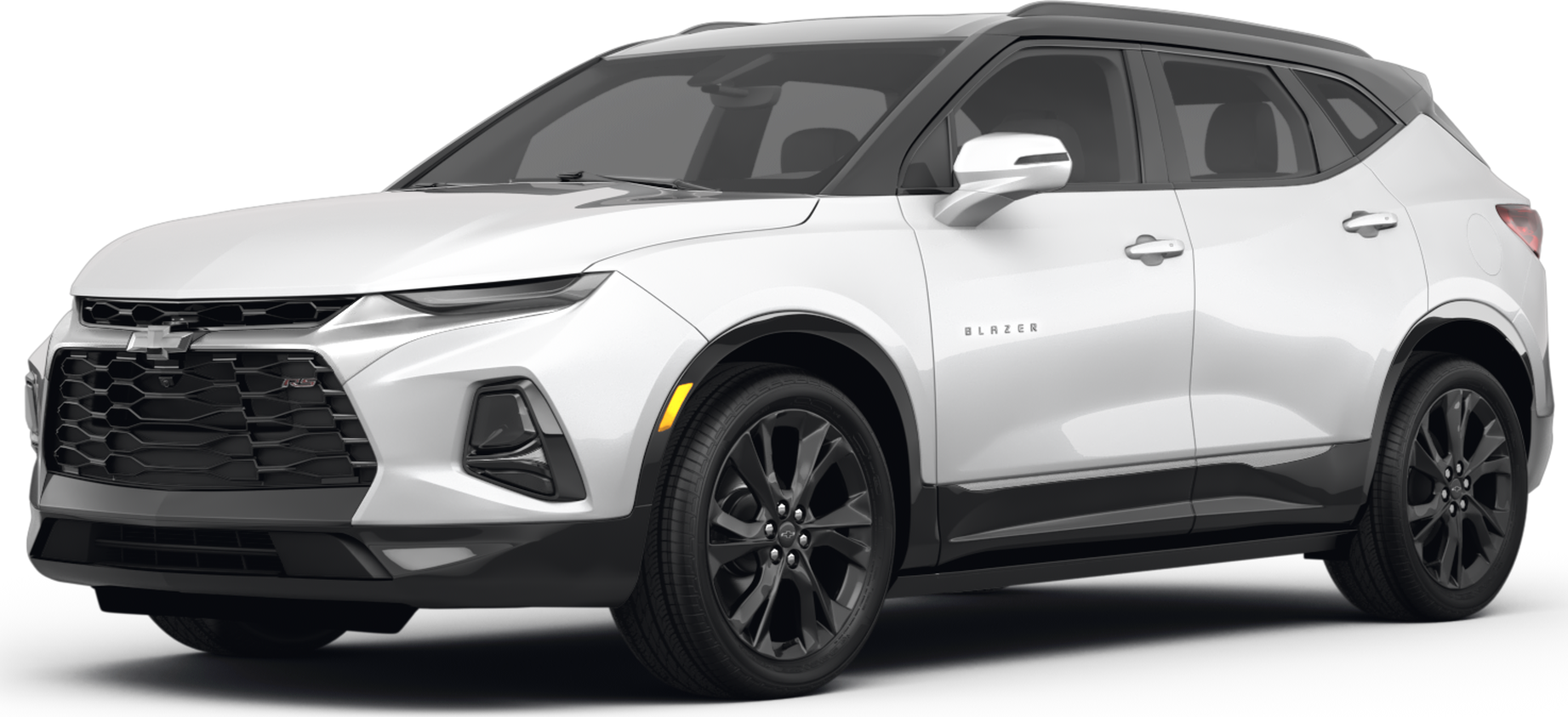 2022 Chevrolet Trailblazer Exterior: 0