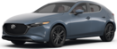 2022 MAZDA MAZDA3 image