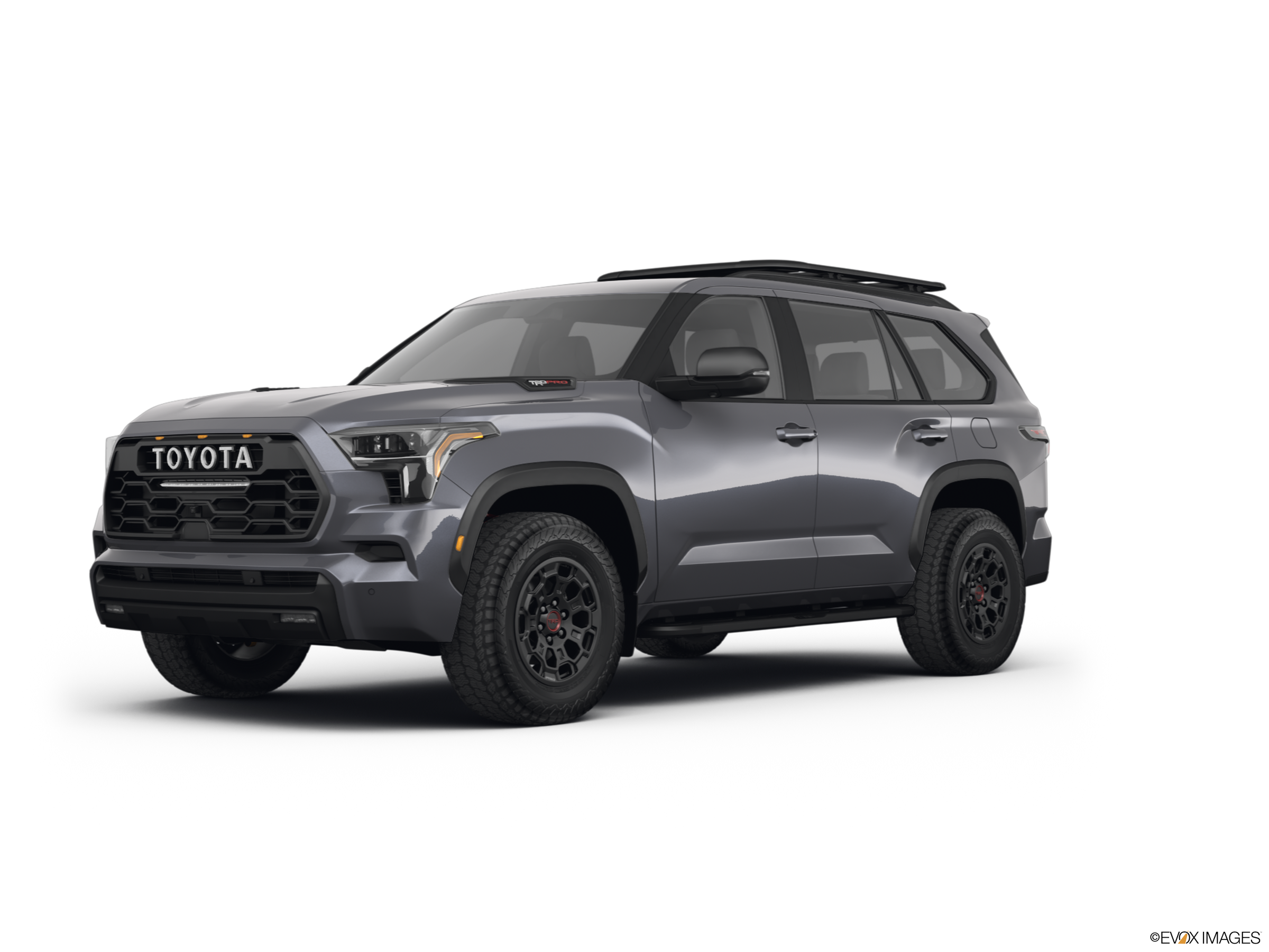 Share 98+ about sequoia toyota trd pro best - in.daotaonec