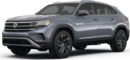 2022 Volkswagen Atlas Cross Sport image
