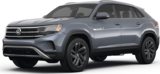Atlas Cross Sport SE w/Technology Sport Utility 4D image