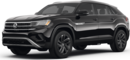 2022 Volkswagen Atlas Cross Sport image