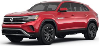 Atlas Cross Sport SE w/Technology Sport Utility 4D image