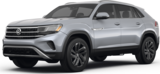 Atlas Cross Sport SE Sport Utility 4D image