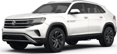 Atlas Cross Sport SE w/Technology Sport Utility 4D image