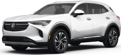 Envision Essence Sport Utility 4D image