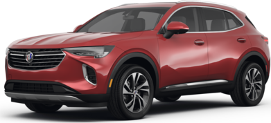 Envision Essence Sport Utility 4D image