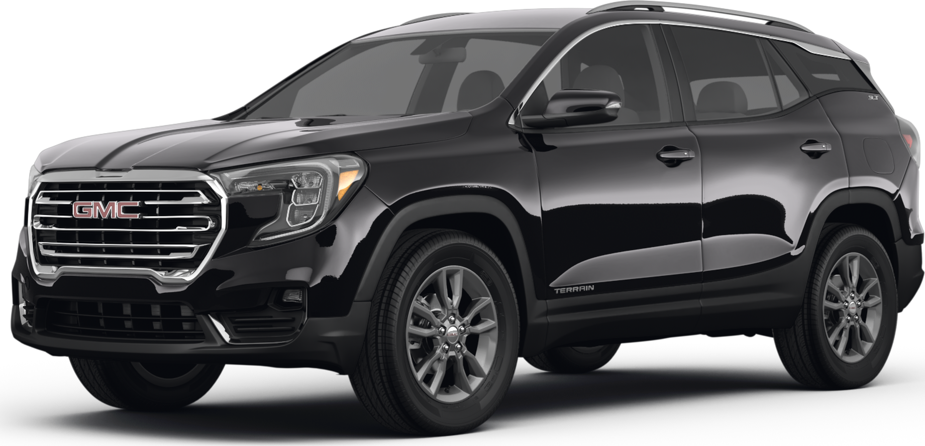 2023 GMC Terrain Price, Reviews, Pictures & More Kelley Blue Book