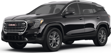 Terrain SLT Sport Utility 4D image