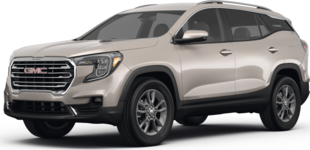 2023 GMC Terrain