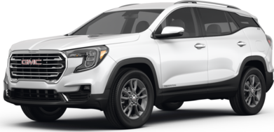 GMC Terrain