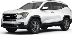 2023 GMC Terrain