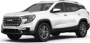 2024 GMC Terrain image