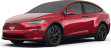 2022 Tesla Model X