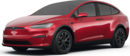 2022 Tesla Model X image