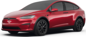 2022 Tesla Model X Exterior: 0