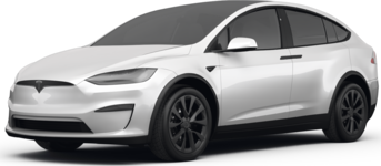 2022 Tesla Model X