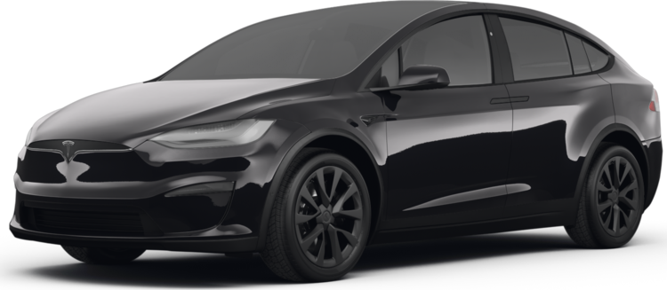 2023 Tesla Model X Exterior: 0