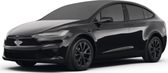 2024 Tesla Model X Standard