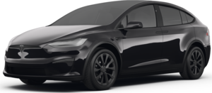 2024 TESLA Model X Exterior