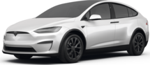2024 Tesla Model X photo