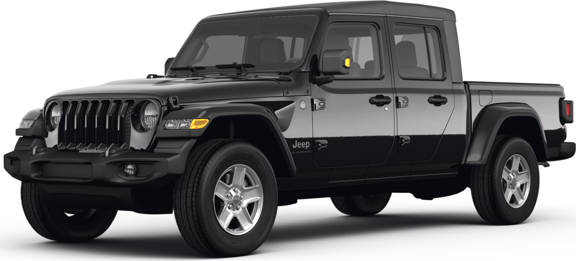 2022 Jeep Gladiator Price, Reviews, Pictures & More Kelley Blue Book