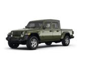 2022 Jeep Gladiator Colors: 0