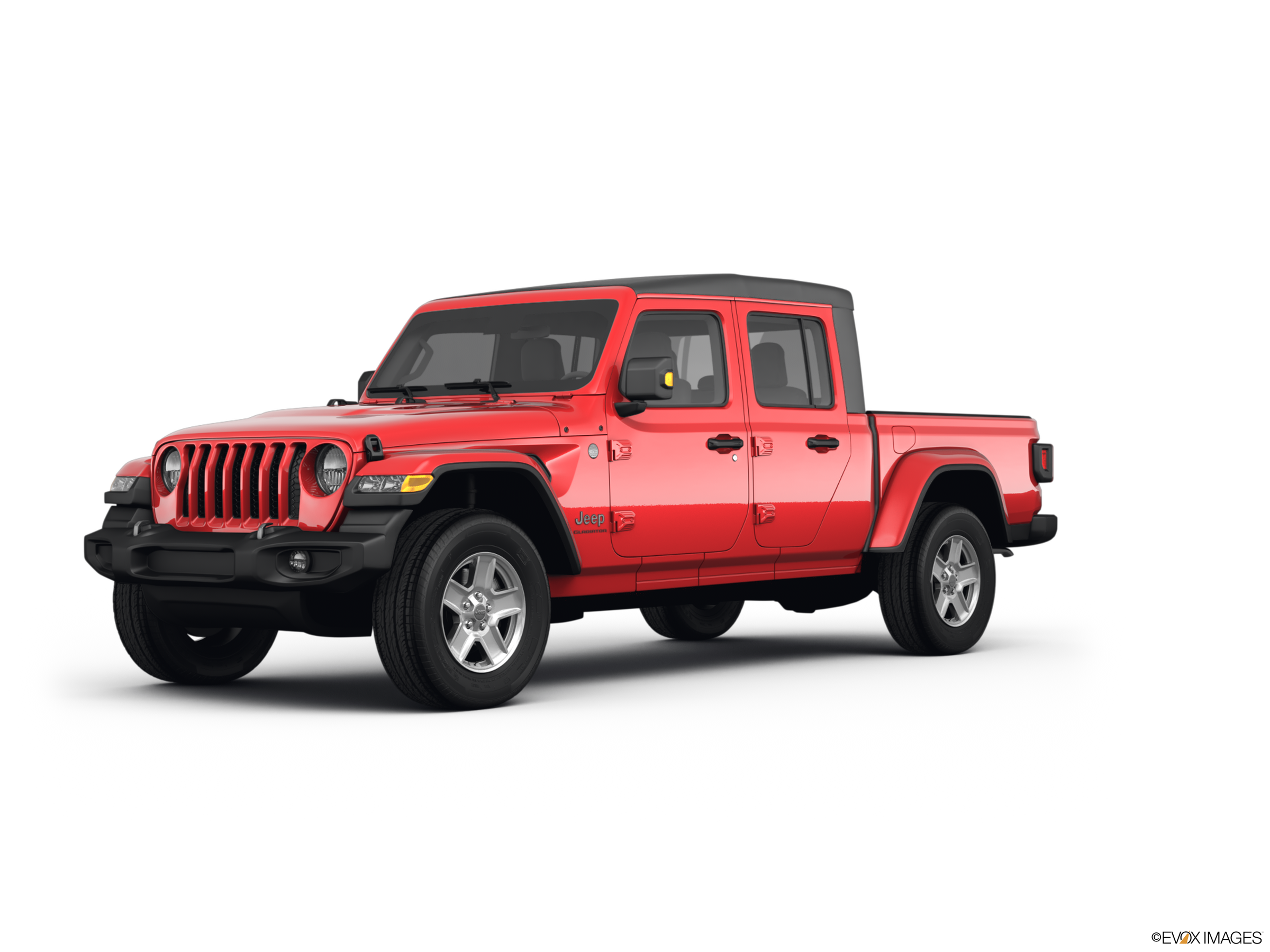 Windshield Trim Kit | JEEP GLADIATOR SPORT 2022 Windshield Trim Kit | JEEP GLADIATOR SPORT 2022