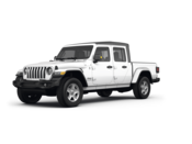 2022 Jeep Gladiator Colors: 0