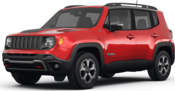 2023 Jeep Renegade Exterior: 0