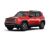 2023 Jeep Renegade Colors: 0