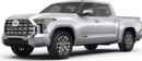 2025 Toyota Tundra CrewMax image