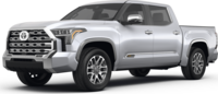 2025 Toyota Tundra image