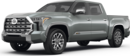 2025 Toyota Tundra CrewMax image